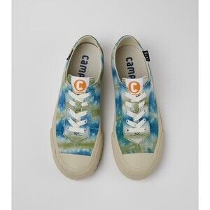 Camper x EFI Multicolored sneakers Size EU 36 Size US 6